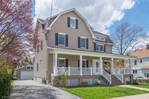17 Willow Pl, Nutley, NJ 07110 photo 24