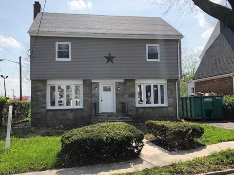 20 Bailey Ave, Hillside, NJ 07205 photo 1