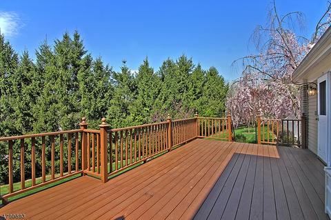 128 E Springbrook Dr, Gillette, NJ 07933 photo 22