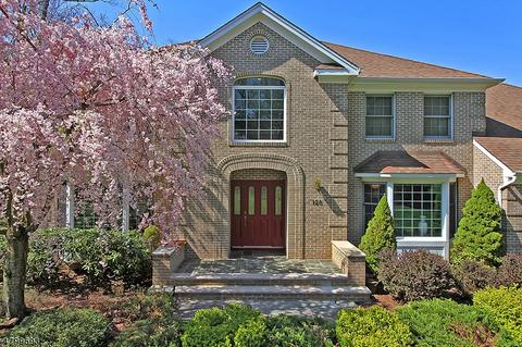 128 E Springbrook Dr, Gillette, NJ 07933 photo 1