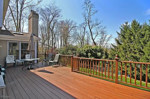 128 E Springbrook Dr, Gillette, NJ 07933 photo 21
