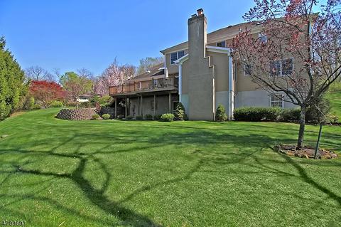 128 E Springbrook Dr, Gillette, NJ 07933 photo 18