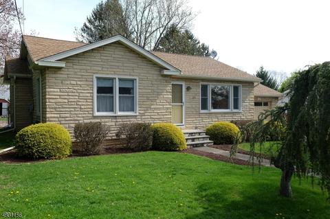 109 6th St, Hackettstown, NJ 07840 photo 1