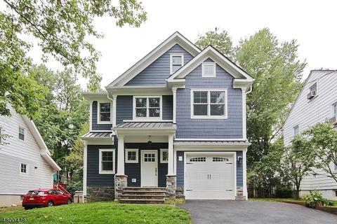 33 Lewis Ave, Summit, NJ 07901 photo 1