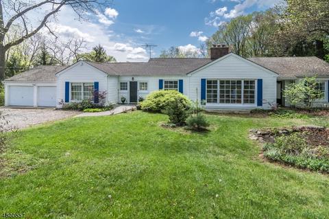 3 Talmage Rd, Mendham, NJ 07945 photo 1
