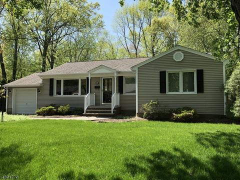 40 Forest Ave, Berkeley Heights, NJ 07922 photo 1