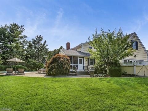 4 Sutton Ct, Mendham, NJ 07945 photo 25