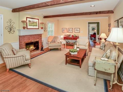4 Sutton Ct, Mendham, NJ 07945 photo 9