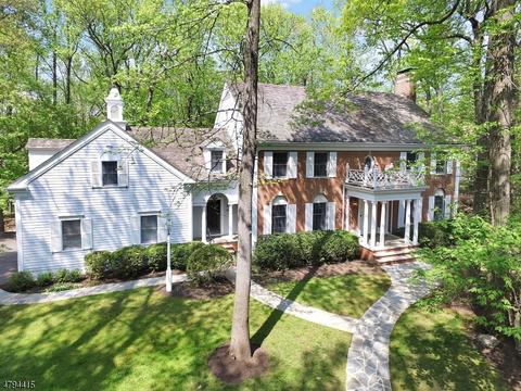 59 Skylark Rd, Springfield, NJ 07081 photo 1