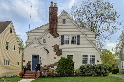 20 Bailey Rd, Millburn, NJ 07041 photo 1