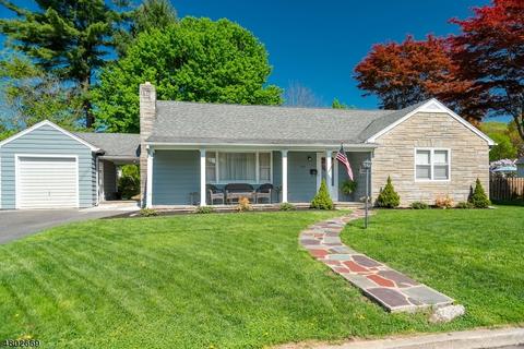 305 E Valley View Ave, Hackettstown, NJ 07840 photo 1