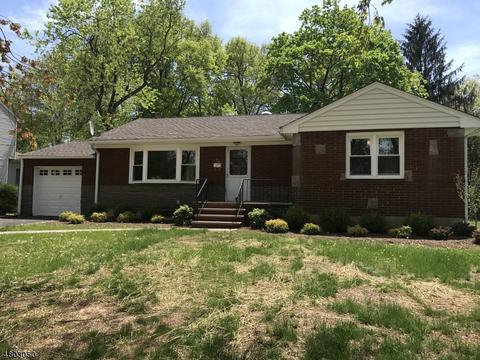 95 Forest Ave, Berkeley Heights, NJ 07922 photo 1