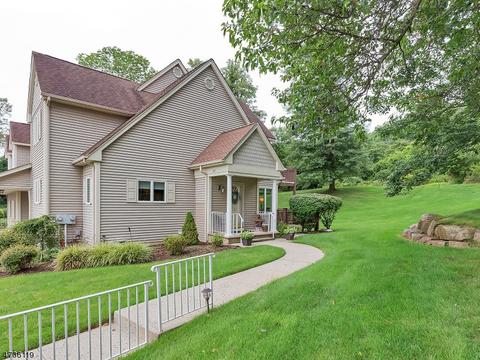 167 Town Ctr, Warren, NJ 07059 photo 3