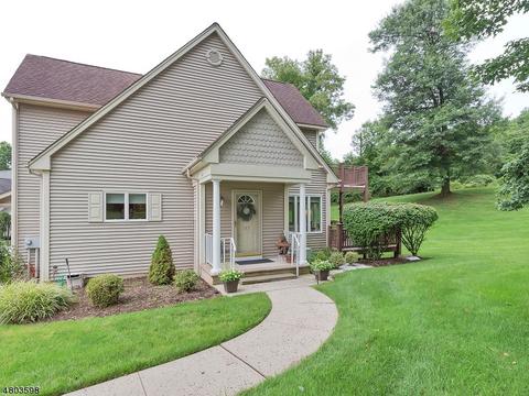 167 Town Ctr, Warren, NJ 07059 photo 2