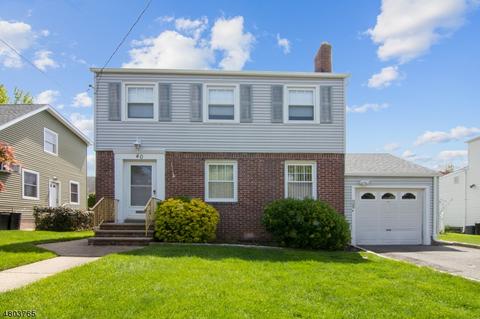 40 Mapes Ave, Nutley, NJ 07110 photo 1