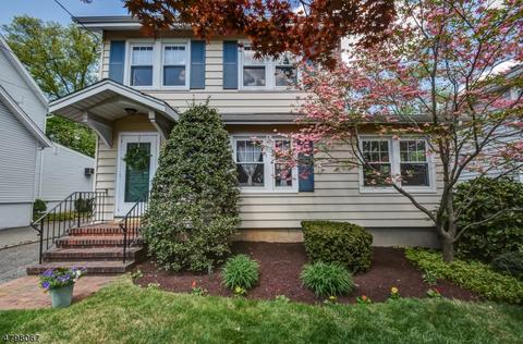 33 Severna Ave, Springfield, NJ 07081 photo 1