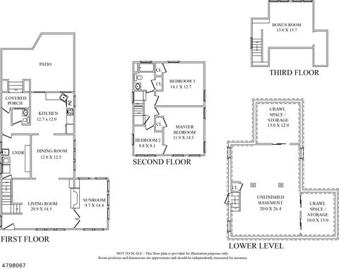 33 Severna Ave, Springfield, NJ 07081 photo 25