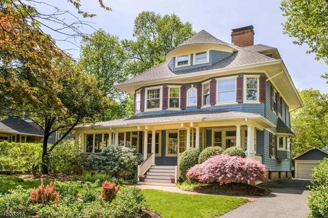 182 Christopher St, Montclair, NJ 07042 photo 1