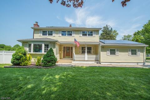 1 Ionic Ct, Parsippany-troy Hills Twp., NJ 07054 photo 1