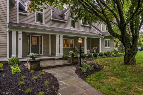 48 Cold Hill Rd, Mendham, NJ 07945 photo 2