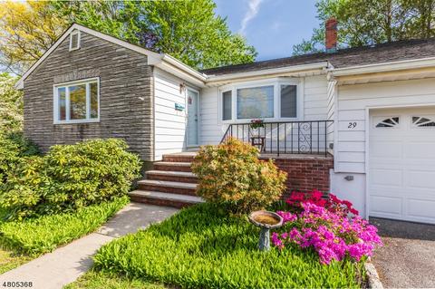 29 Burnside Pl, Wayne, NJ 07470 photo 1