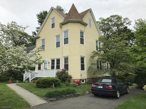 406 Hillside Ave, Nutley, NJ 07110 photo 2