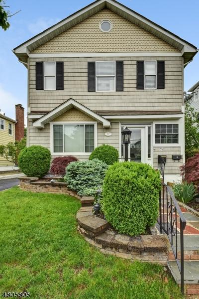 37 Ocean St, Millburn, NJ 07041 photo 1