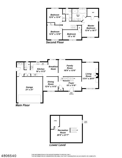 7 Ash Ln, Randolph, NJ 07869 photo 22