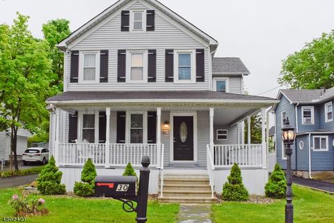 30 Maple Ave, Netcong, NJ 07857 photo 1