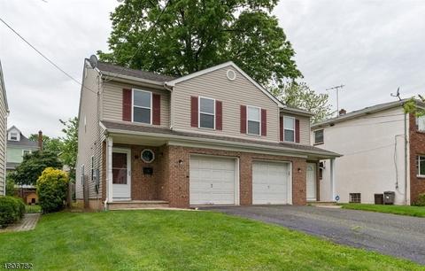 116 Thompson Ave, Roselle, NJ 07203 photo 1