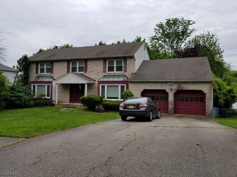 13 Warner Way, Wayne, NJ 07470 photo 1