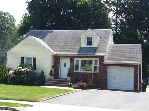 354 Bloomfield Ave, Nutley, NJ 07110 photo 1