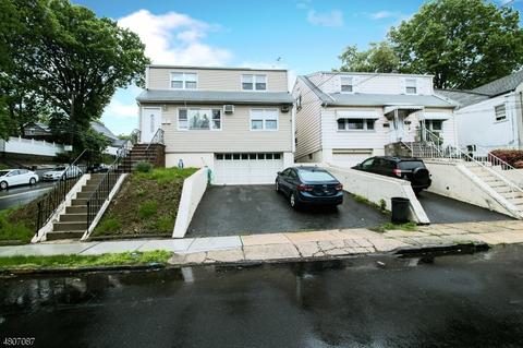 591 Leo St, Hillside, NJ 07205 photo 1