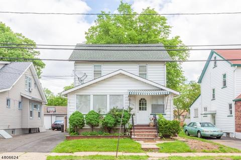 1079 Thomas St, Hillside, NJ 07205 photo 1