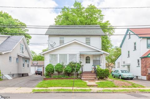 1079 Thomas St, Hillside, NJ 07205 photo 2