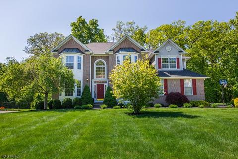 55 Saunders Ln, Hackettstown, NJ 07840 photo 1