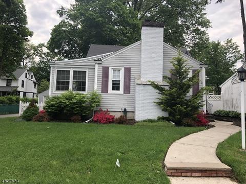 273 Walnut St, Nutley, NJ 07110 photo 1