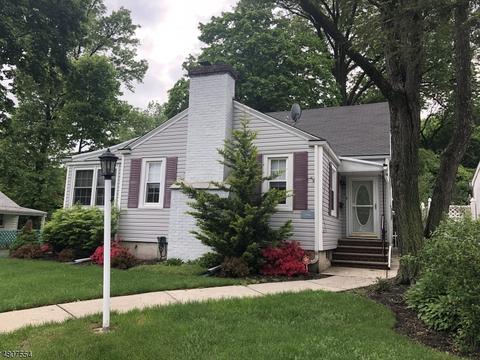 273 Walnut St, Nutley, NJ 07110 photo 2