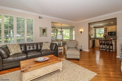5 Barton Way, Basking Ridge, NJ 07920 photo 13