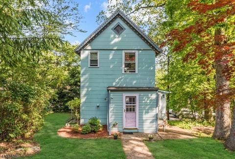 20 Force Pl, Parsippany-troy Hills Twp., NJ 07878 photo 1