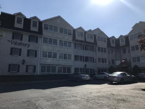 131 Clinton Pl #308, Hackensack, NJ 07601 photo 1
