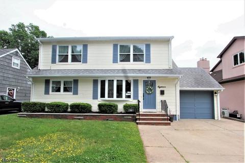 18 Linn Rd, Nutley, NJ 07110 photo 1