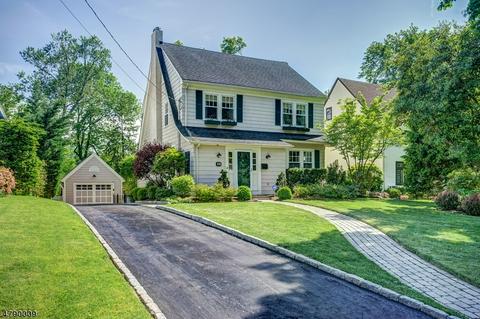 56 Mountainview Rd, Millburn, NJ 07041 photo 2