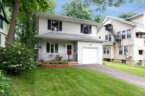 149 Williamson Ave, Hillside, NJ 07205 photo 2