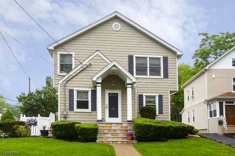 50 E Passaic Ave, Nutley, NJ 07110 photo 1