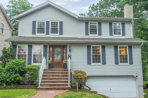145 Pershing Ave, Nutley, NJ 07110 photo 2