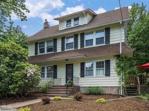 526 Upper Mountain Ave, Montclair, NJ 07043 photo 2
