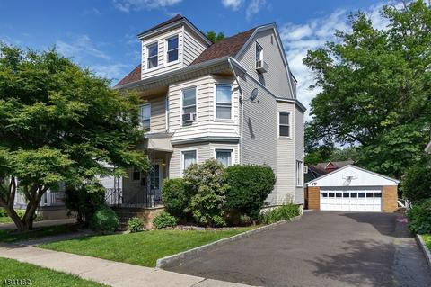 147 Berkeley Ave, Bloomfield, NJ 07003 photo 1