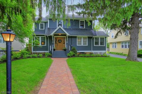 12 Brookside Ave, Basking Ridge, NJ 07920 photo 1