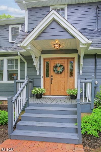 12 Brookside Ave, Basking Ridge, NJ 07920 photo 2